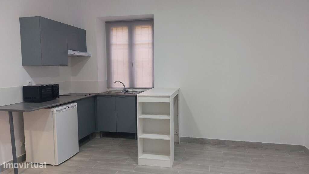 Arrendamento Andar Moradia - Amares - Grande imagem: 1/6