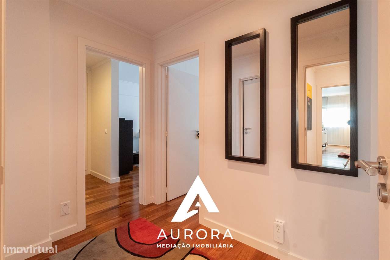 Apartamento T3 Venda em Espinho,Espinho-29