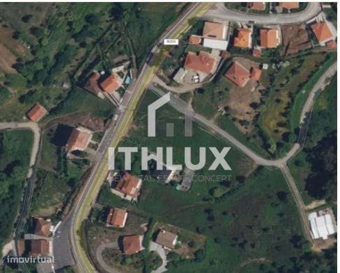 Terreno Construtivo – Cabeceiras de Basto | Painzela (Baloutas) - Grande imagem: 3/6