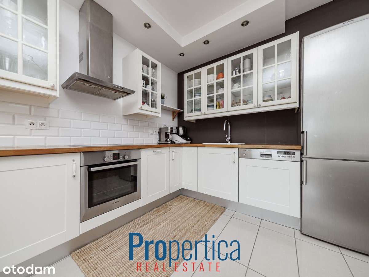 przytulne mieszkanie na kameralnym osiedlu - Pełny obrazek: 4/15