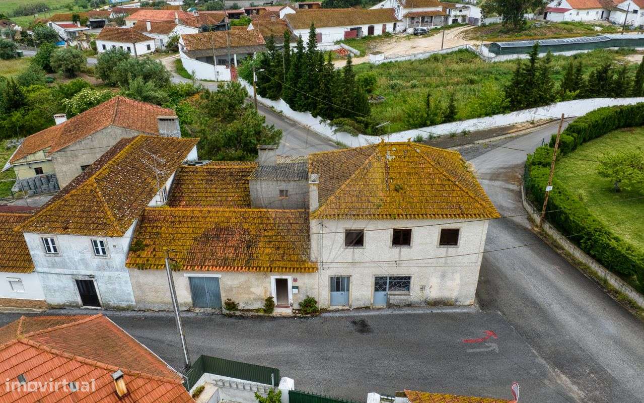 Moradia T4 para venda - Grande imagem: 4/49