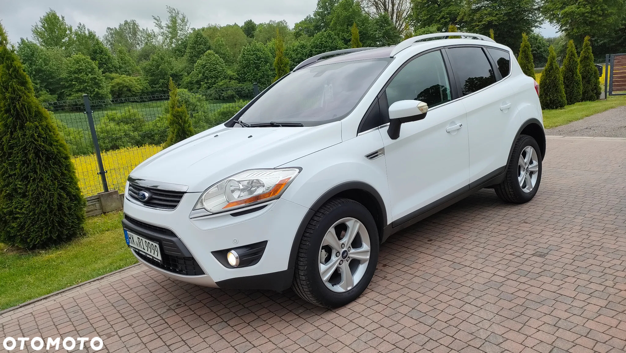 Ford Kuga 2.0 TDCi 4WD Titanium - 18