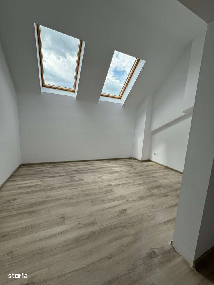 SENZATIONAL! Apartament 4 Camere Decomandate si Terasa  - Berceni-11