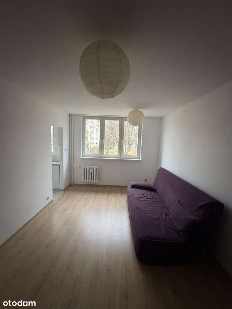 Kawalerka blisko metra. Idealna pod wynajem-3