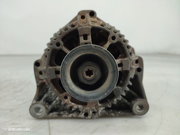 Alternador Peugeot 206 Hatchback (2A/C) - 1