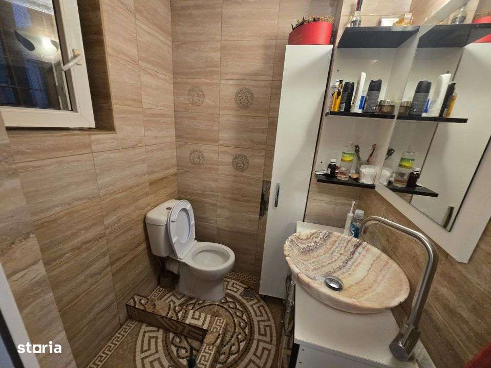 Garsoniera, Parter, Zona Razboieni, 21 mp - Imagine principală: 5/7