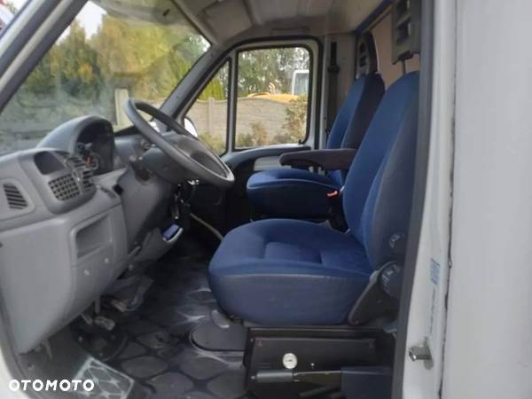 Fiat Ducato JOINT - 12