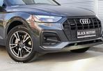 Audi Q5 40 TDI quattro S tronic advanced - 9