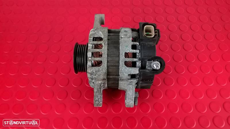 Alternador - 37300-03100 / 2655633 [Hyundai I20 PBT] - 1