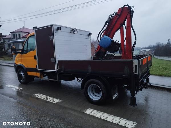 Iveco Daily 65C18 - 5