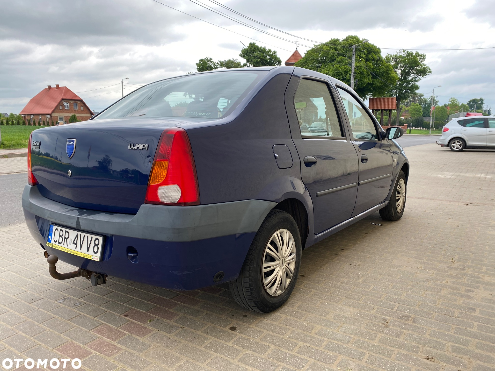 Dacia Logan 1.4 Ambiance - 2