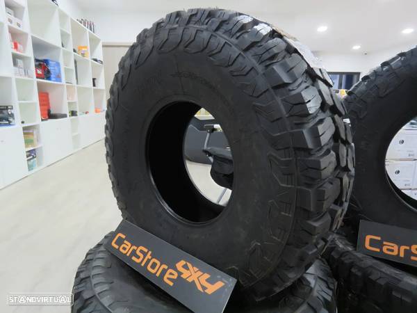 Pneus Matrax Veragua MT 35/12.5R15 4x4 Offroad - 2