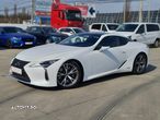 Lexus LC 500h Sport - 3