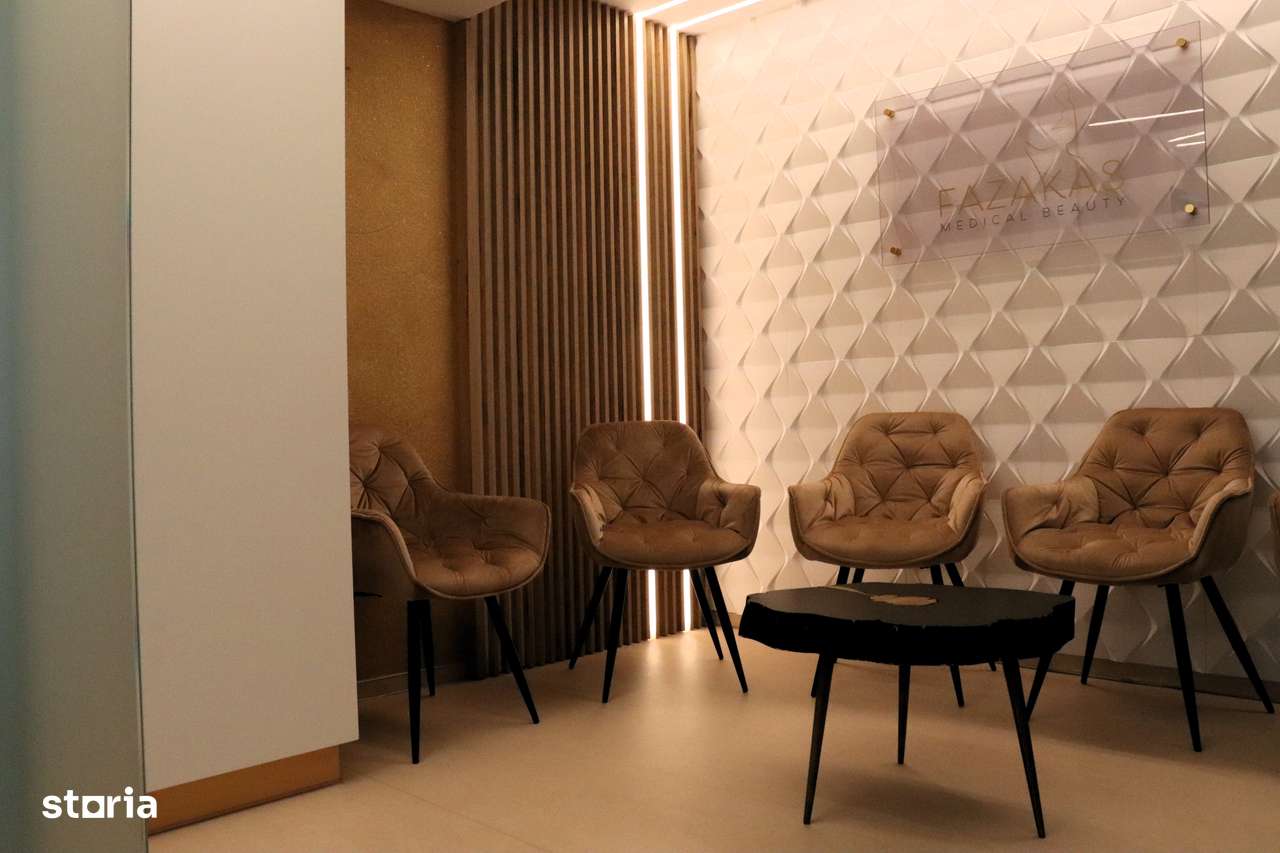 Spațiu comercial premium,ultrafinisat,Comfort-Residence-14