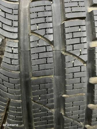 235/50R19 103H Pirelli Sottozero Winter210 8,7mm - 2