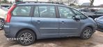 Citroen C4 Grand picasso 1,6HDI 109KM turbosprezarka turbina - 4