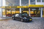 Porsche 997 Turbo Cabriolet Tiptronic S - 1