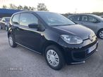 VW Up! - 3