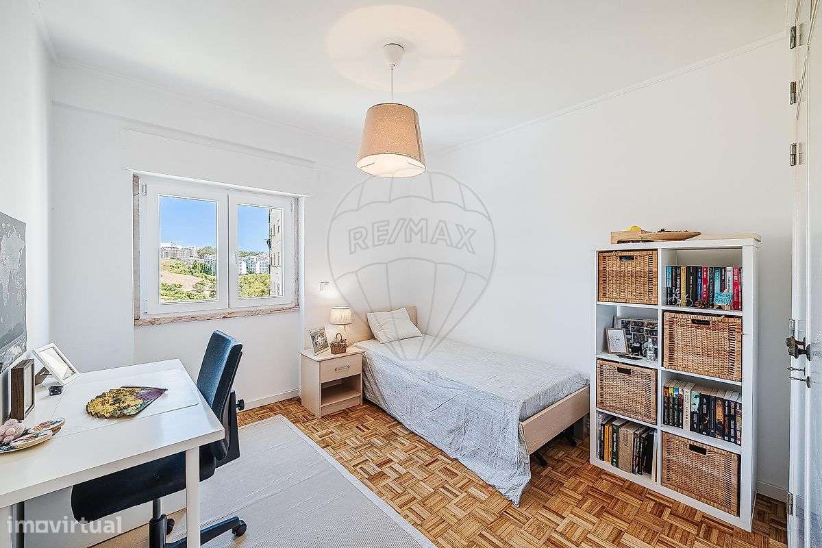Apartamento T2 para venda-27