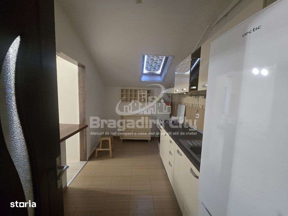 Garsoniera 45 mp str Libertatii et 3/3 libera-1