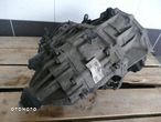 NISSAN PATHFINDER NAVARA REDUKTOR 2,5-3,0DCI EA70A - 4