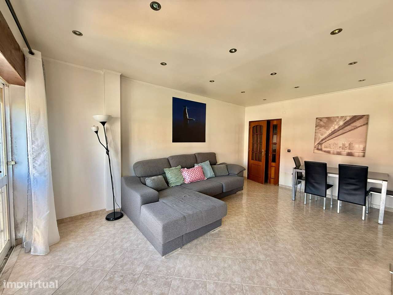 Apartamento T2 em Azeitão, Setúbal - Oportunidade Única-6