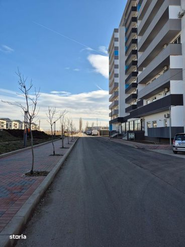 APARTAMERNT 3 CAMERE FINALIZAT LA DOAR 8 MINUTE DE METROU