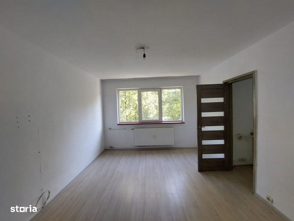 Apartament 2 camere etaj 2 Stadionului