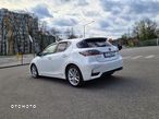 Lexus CT 200h Executive Line - 4