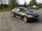 BMW Seria 3 320d xDrive M Sport - 7