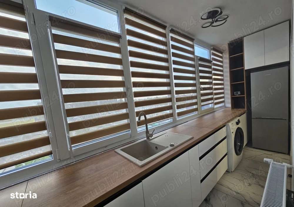 Apartament 2 camere, decomandat, parcare Subterana inclusa, Militari-6