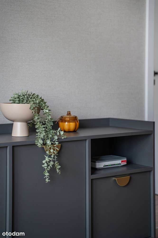 Zupełnie nowe 2 pokoje w nowym budynku / PESTKA / BEZ PROWIZJI - Pełny obrazek: 4/10