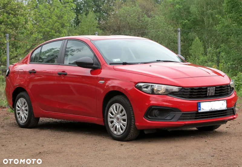 Fiat Tipo 1.4 Classic - 4