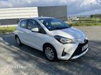 Toyota Yaris - 3