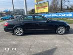 Mercedes-Benz Klasa E 350 CDI 4-Matic Elegance - 6