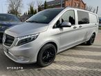 Mercedes-Benz Vito 116 cdi Extralong  Mixto - 1