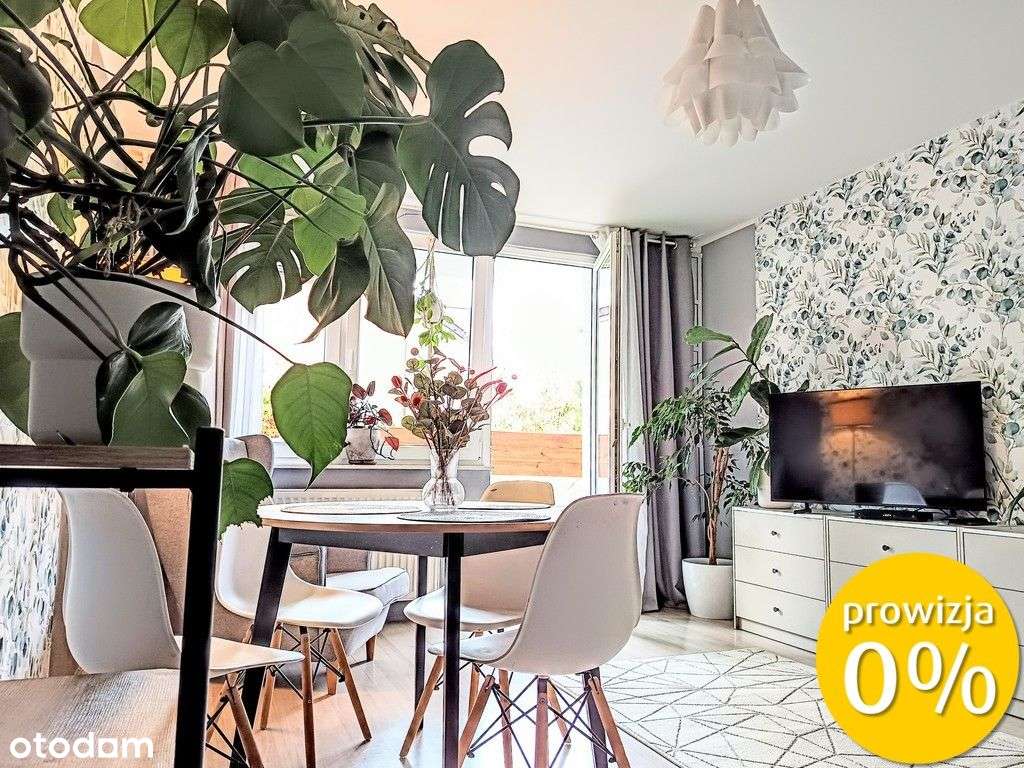 Umeblowane 3 pokoje, las, Pkm, Matarnia-0