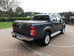 Toyota Hilux 3.0 D-4D Invincible - 10