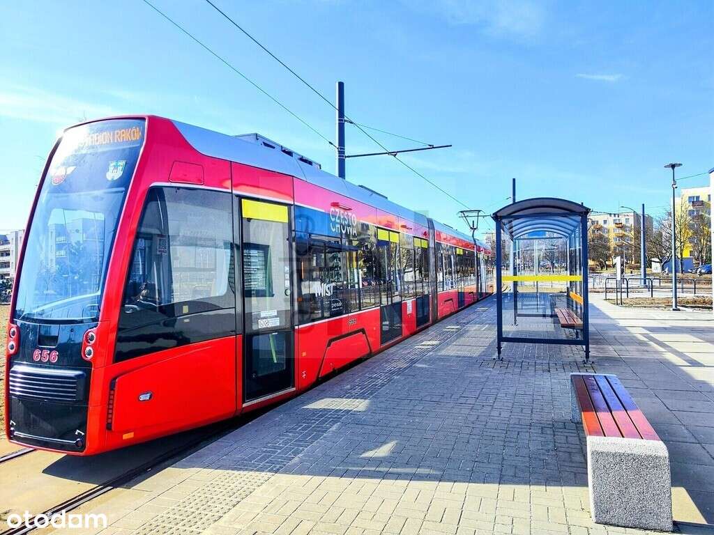 Okazja!!! 3 pokoje | Duży balkon | Pasaż-6