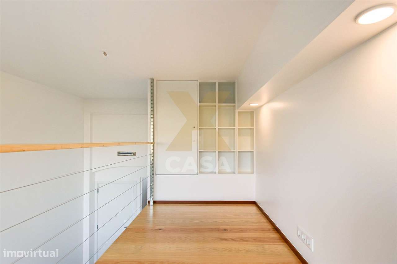 Apartamento T1 Venda em Nossa Senhora da Piedade,Ourém-30