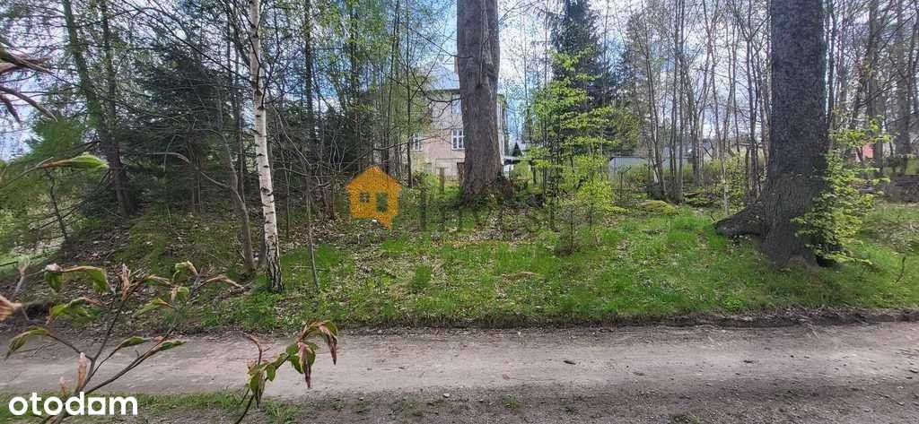 Super Okazja!!! działka w Szklarskiej Porębie - Pełny obrazek: 4/9