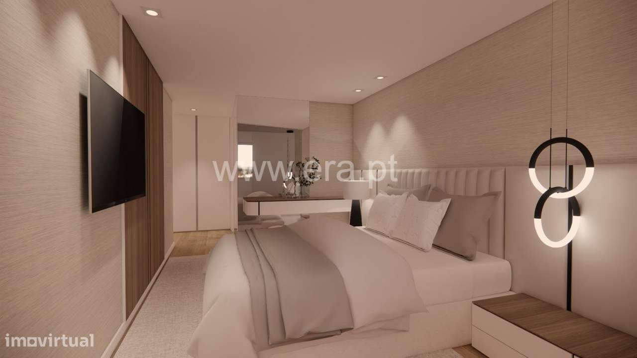 Apartamento T3 - A estrear-25