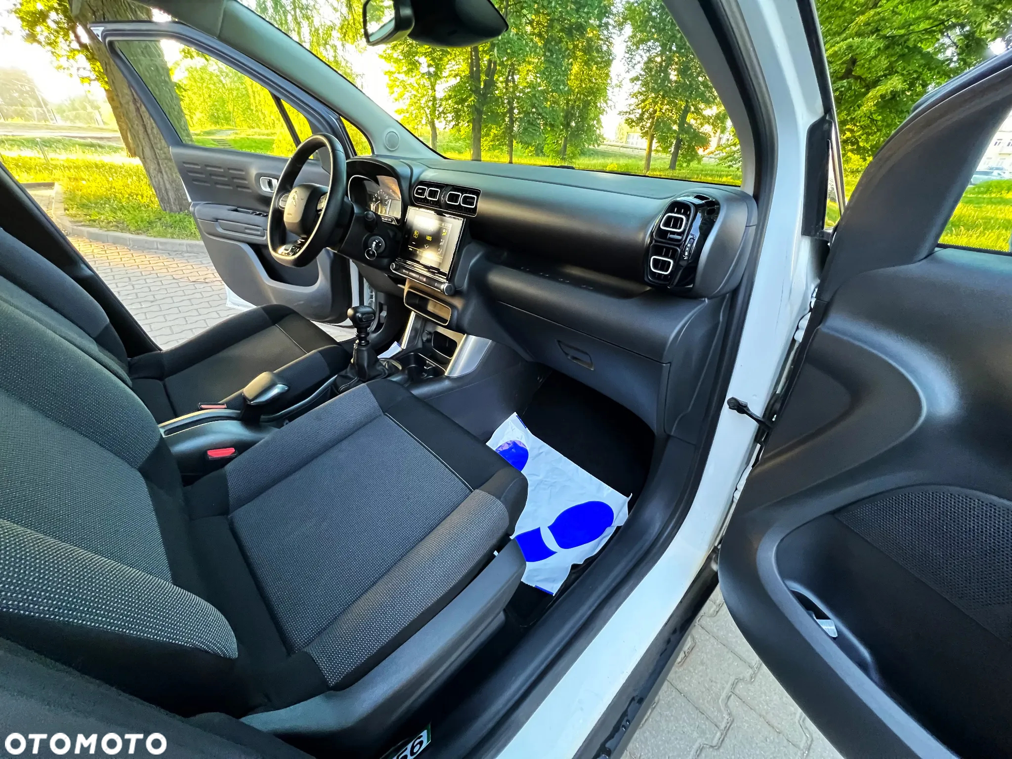 Citroën C3 Aircross 1.2 PureTech Feel Pack S&S - 29