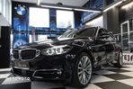 BMW Seria 3 320d xDrive Luxury Line - 4