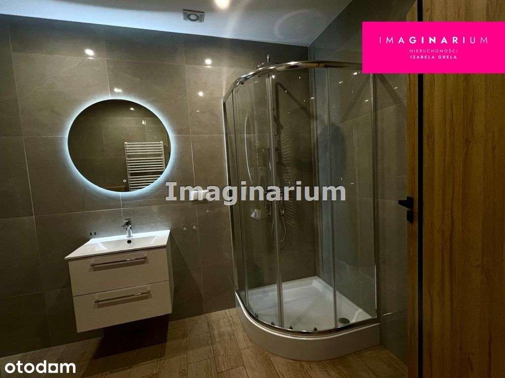 Wyremontowane mieszkanie 3-pokojowe z ogródkiem - Pełny obrazek: 5/12