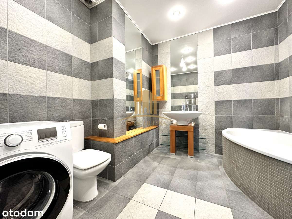 Fully furnished | 2 bedroom | balcony |1 x parking-7