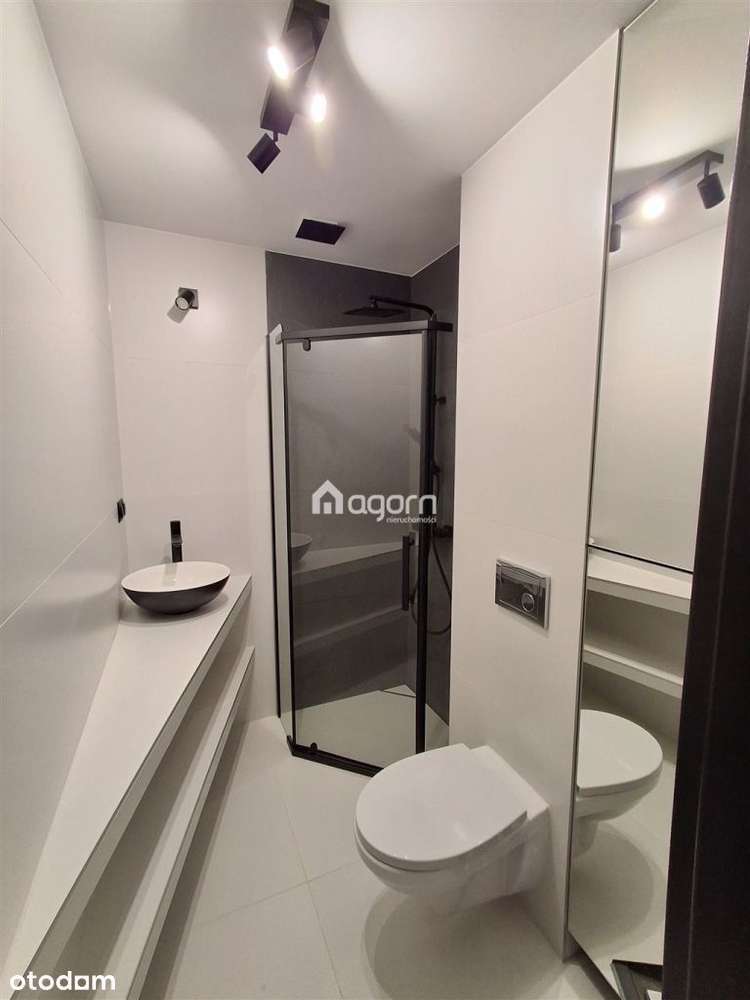 os. Młodych,3 pokoje,wysoki standard - Pełny obrazek: 5/12