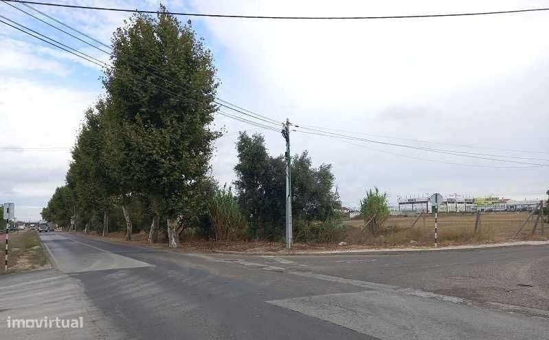 Land for sale in Montijo, Portugal — €6,650,000