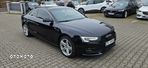 Audi A5 3.0 TDI Multitronic - 10