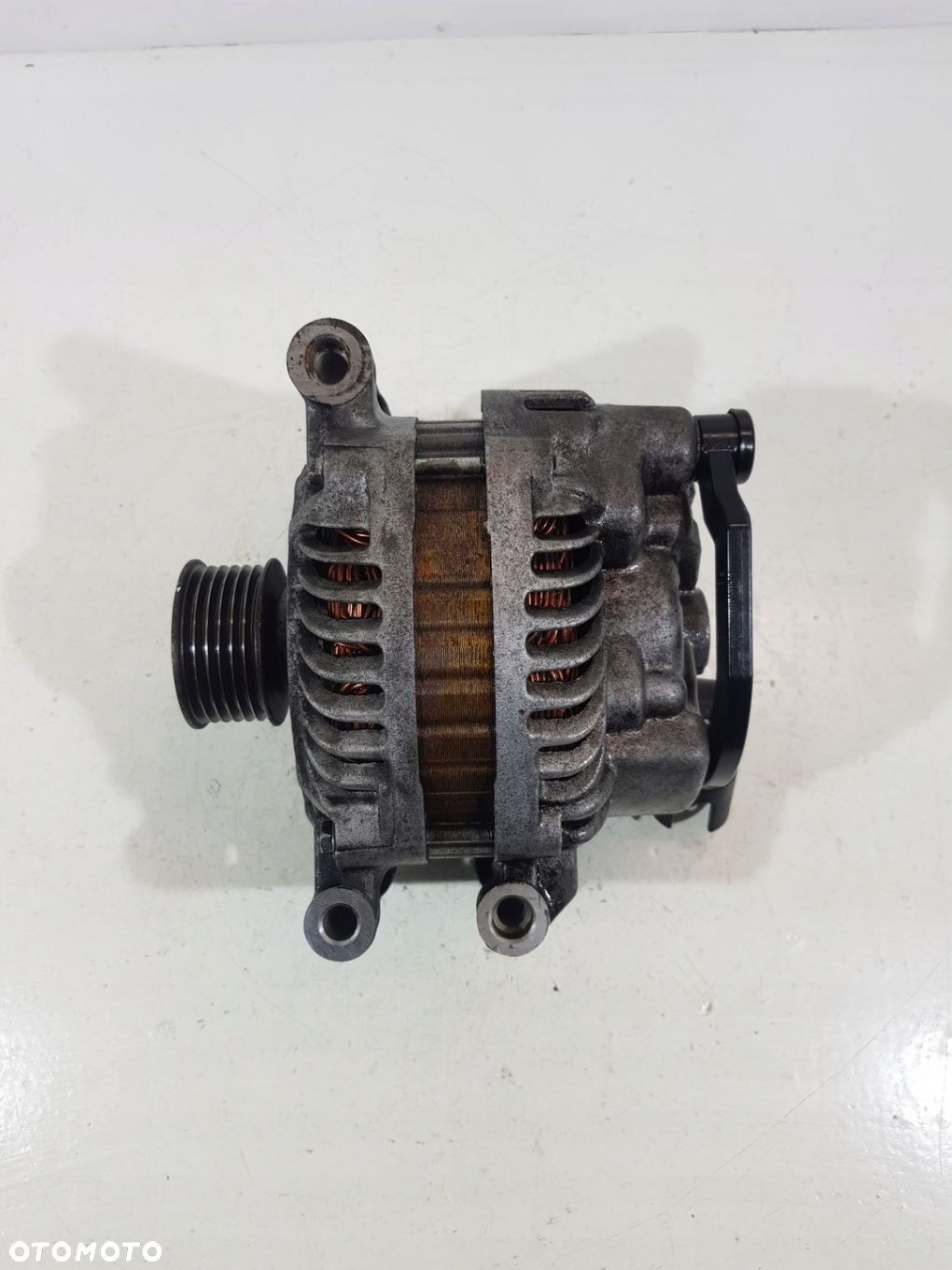 ALTERNATOR V753509680 MINI PEUGEOT CITROEN 1.2 1.6 VTI - 7